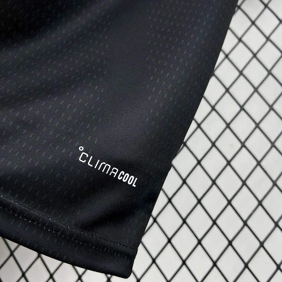 Algérie Concept Noir 2026