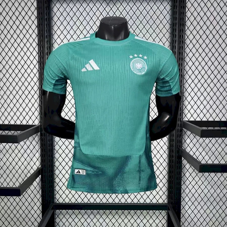 Allemagne Gardien 2025