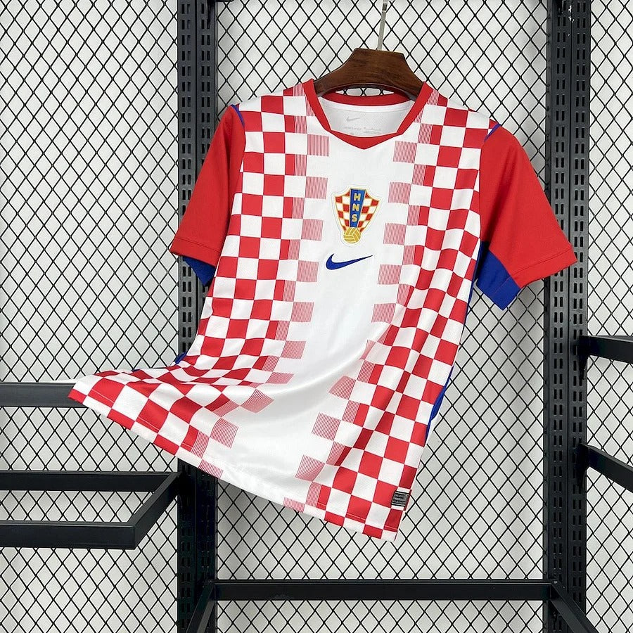 Croatie Domicile 2026