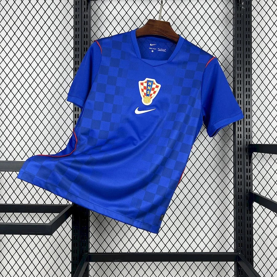 Croatie Extérieur 2026