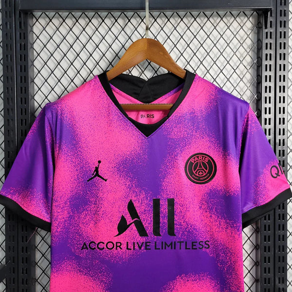 Paris SG Retro 20/21