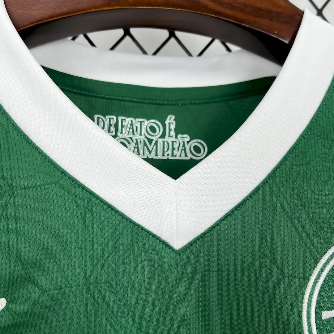 Palmeiras Domicile 25/26