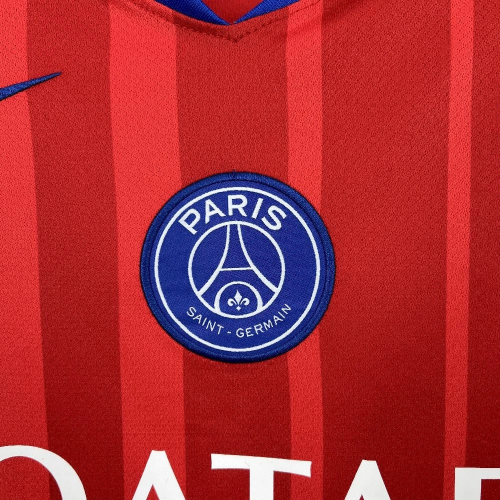 Paris SG Third 25/26
