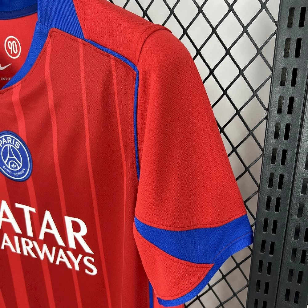 Paris SG Third 25/26