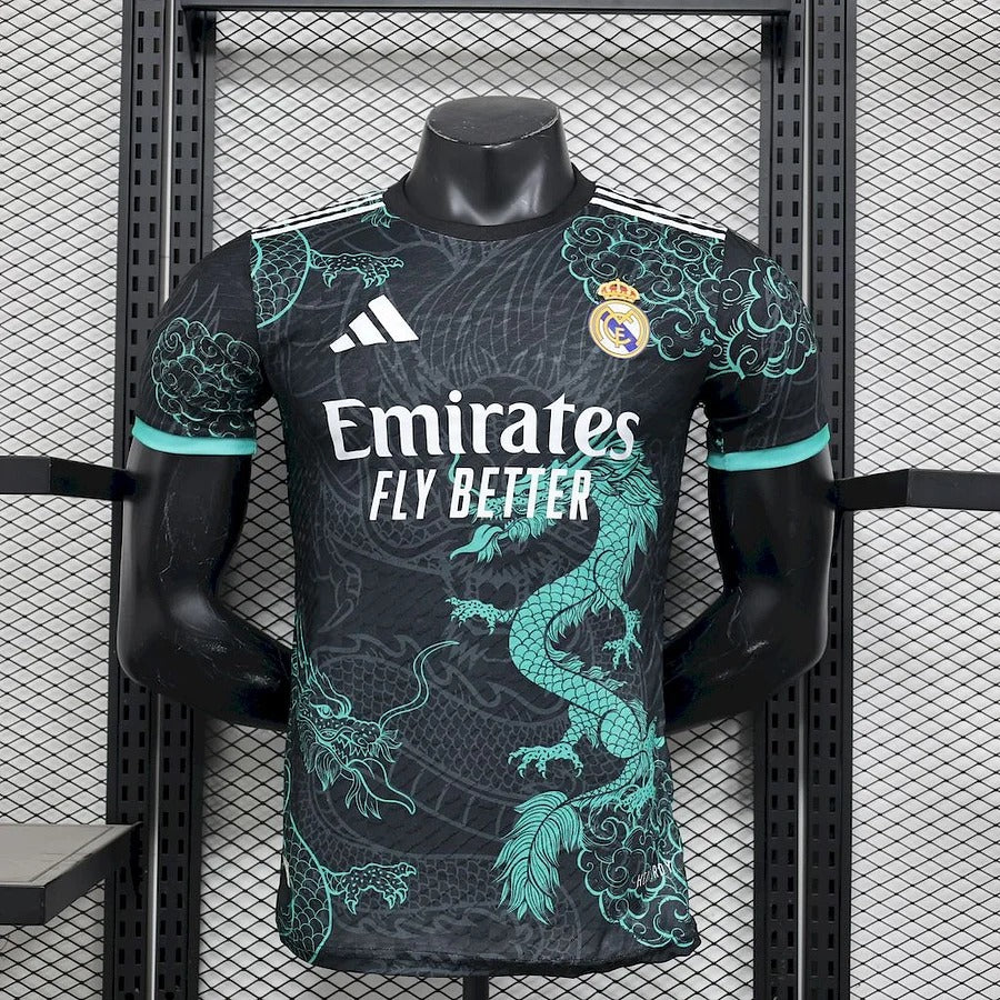Réal Madrid Concept Dragon 25/26