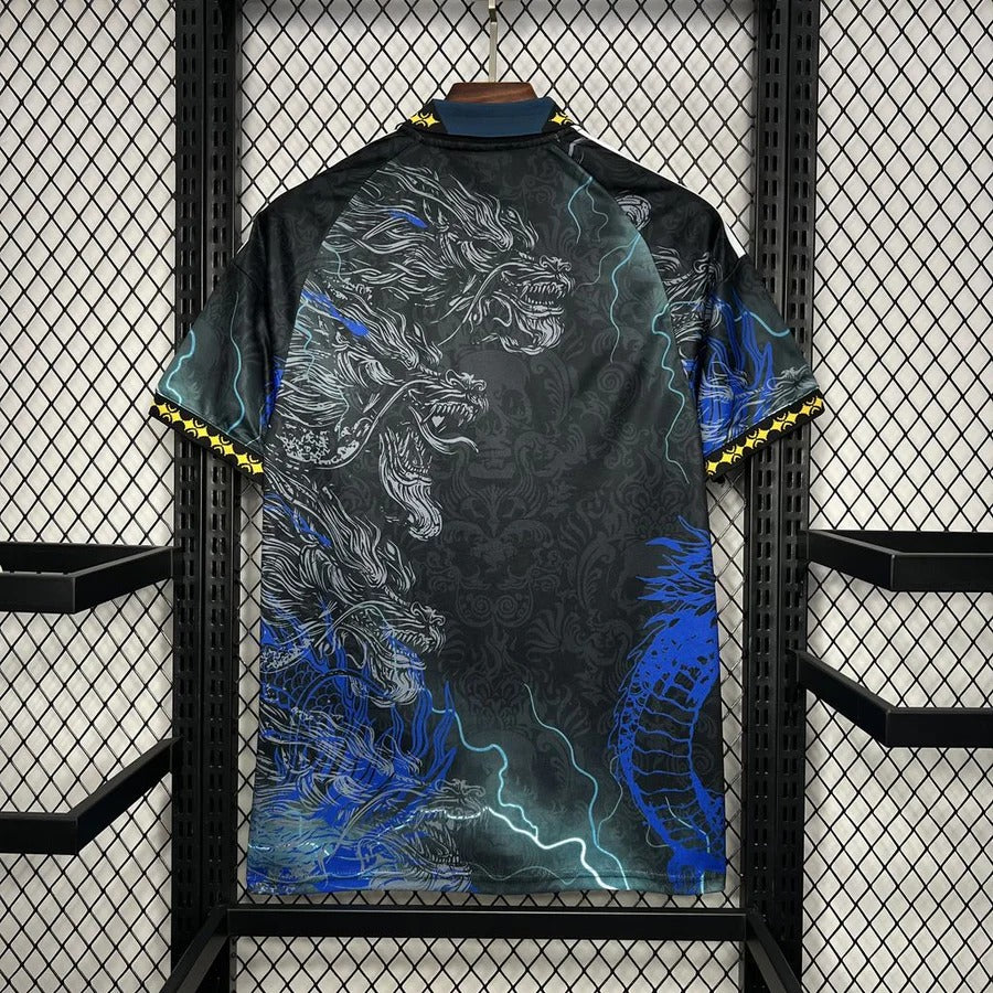 Réal Madrid Concept Dragon 25/26