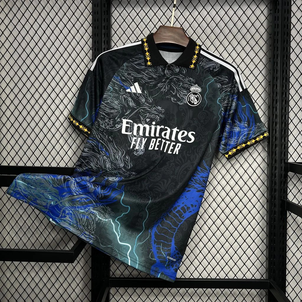Réal Madrid Concept Dragon 25/26