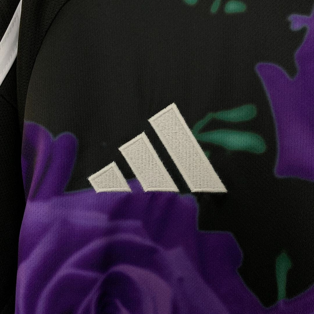 Real Madrid Concept Serpent Mauve 25/26