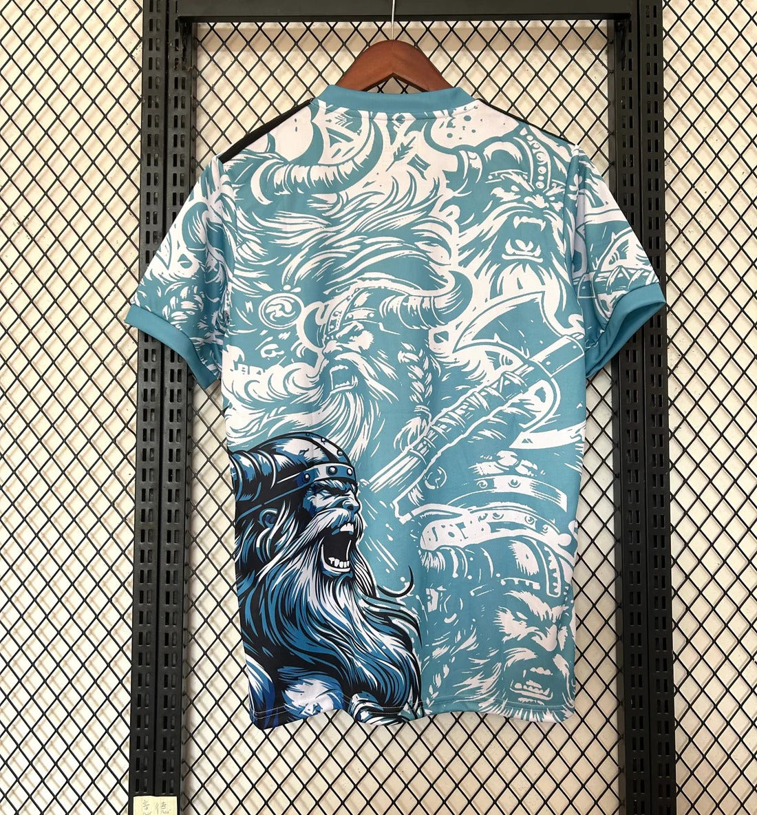 Real Madrid Concept Viking 25/26