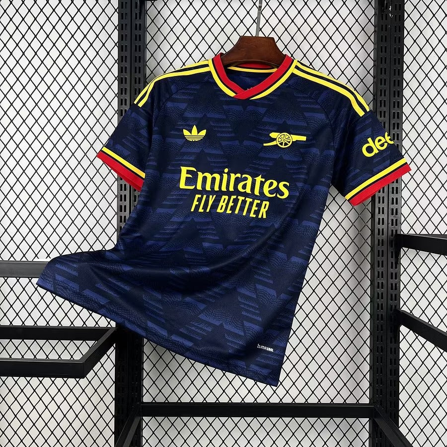 Arsenal Extérieur 26/27