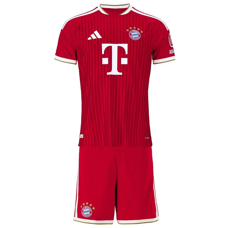 Kit Enfant Bayern Munich Domicile 26/27