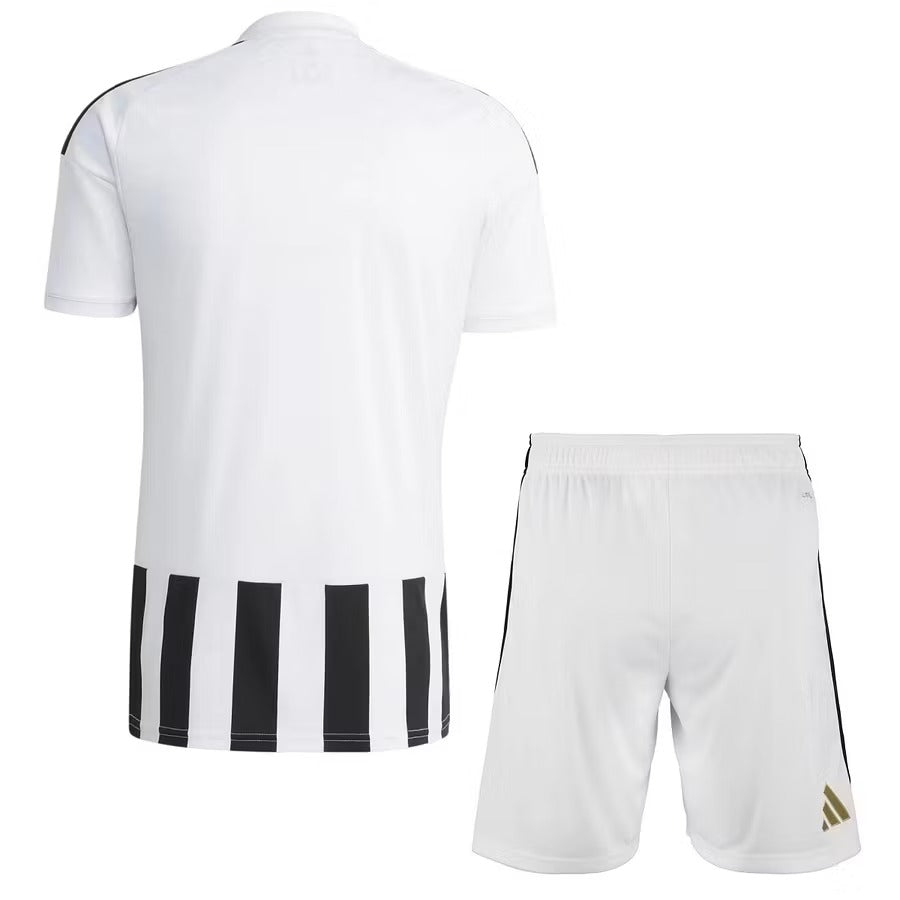 Kit Enfant Juventus Domicile 26/27