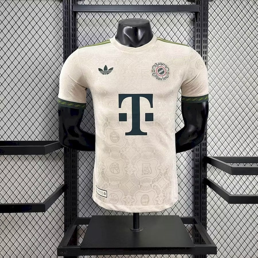 Bayern Munich Concept 26/27