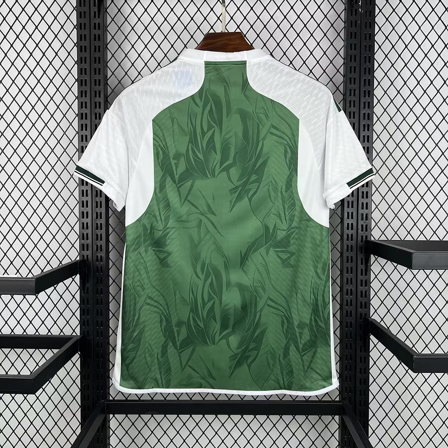 Arsenal Concept Vert 26/27