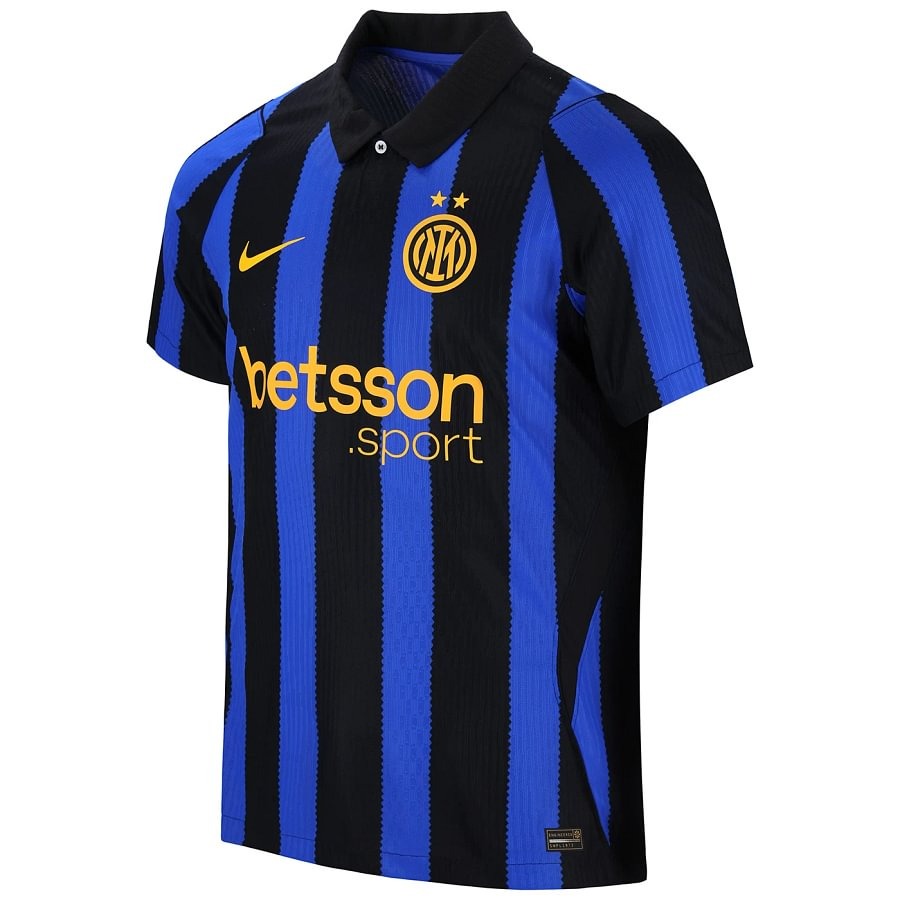Inter Milan Domicile 26/27