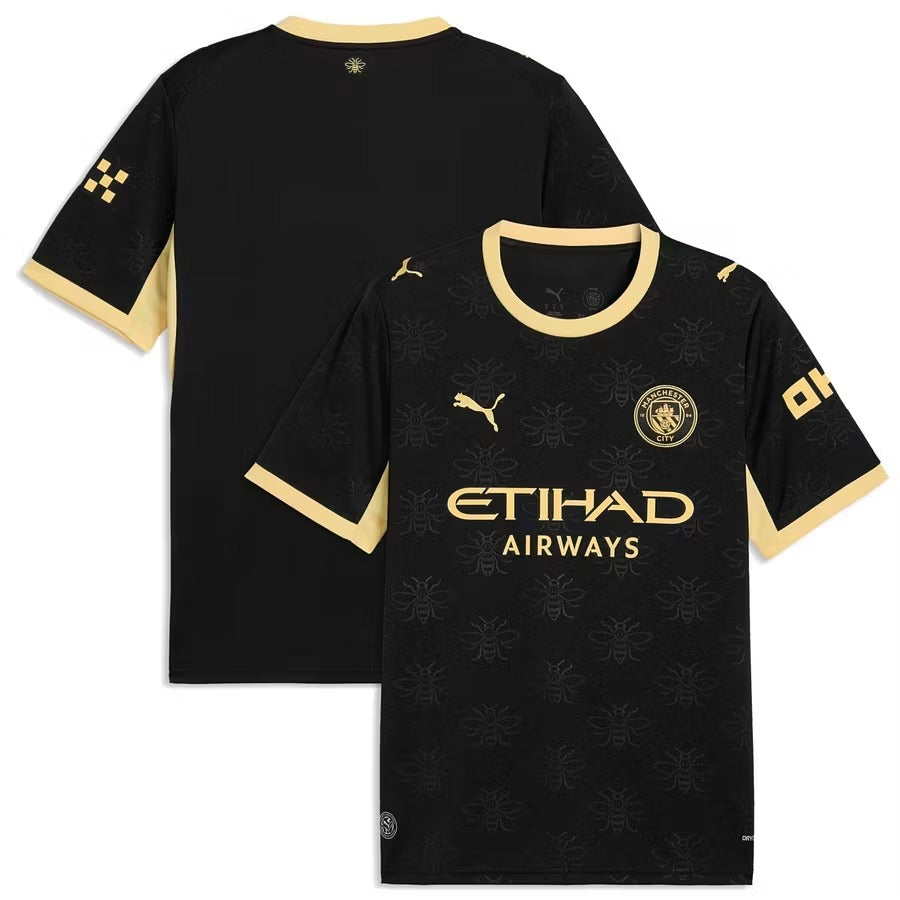 Manchester City Extérieur 26/27