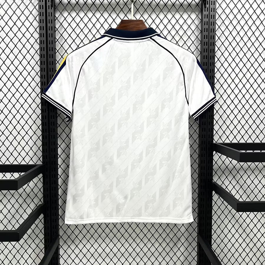 Réal Madrid Concept Vintage Blanc 26/27