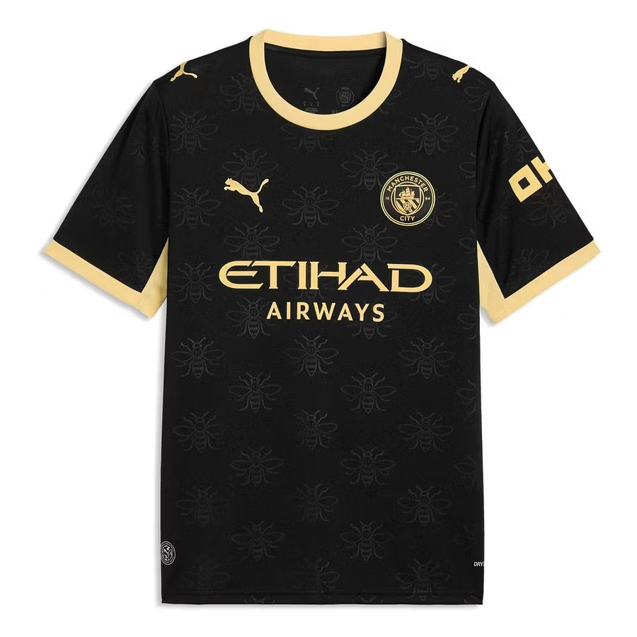 Manchester City Extérieur 26/27