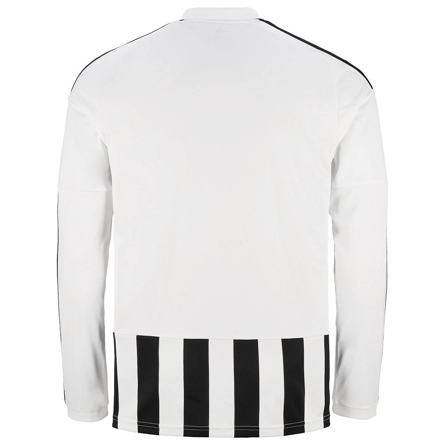 Juventus Domicile Manches Longues 26/27