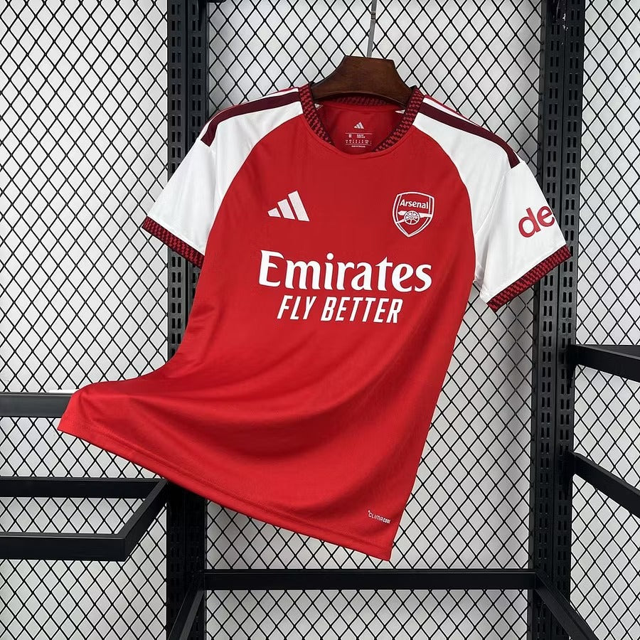 Arsenal Domicile 26/27