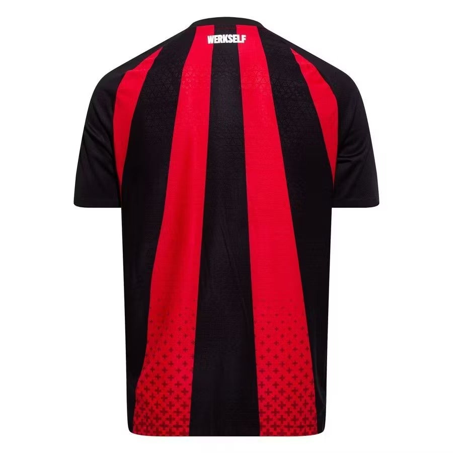 Bayer Leverkusen Domicile 26/27