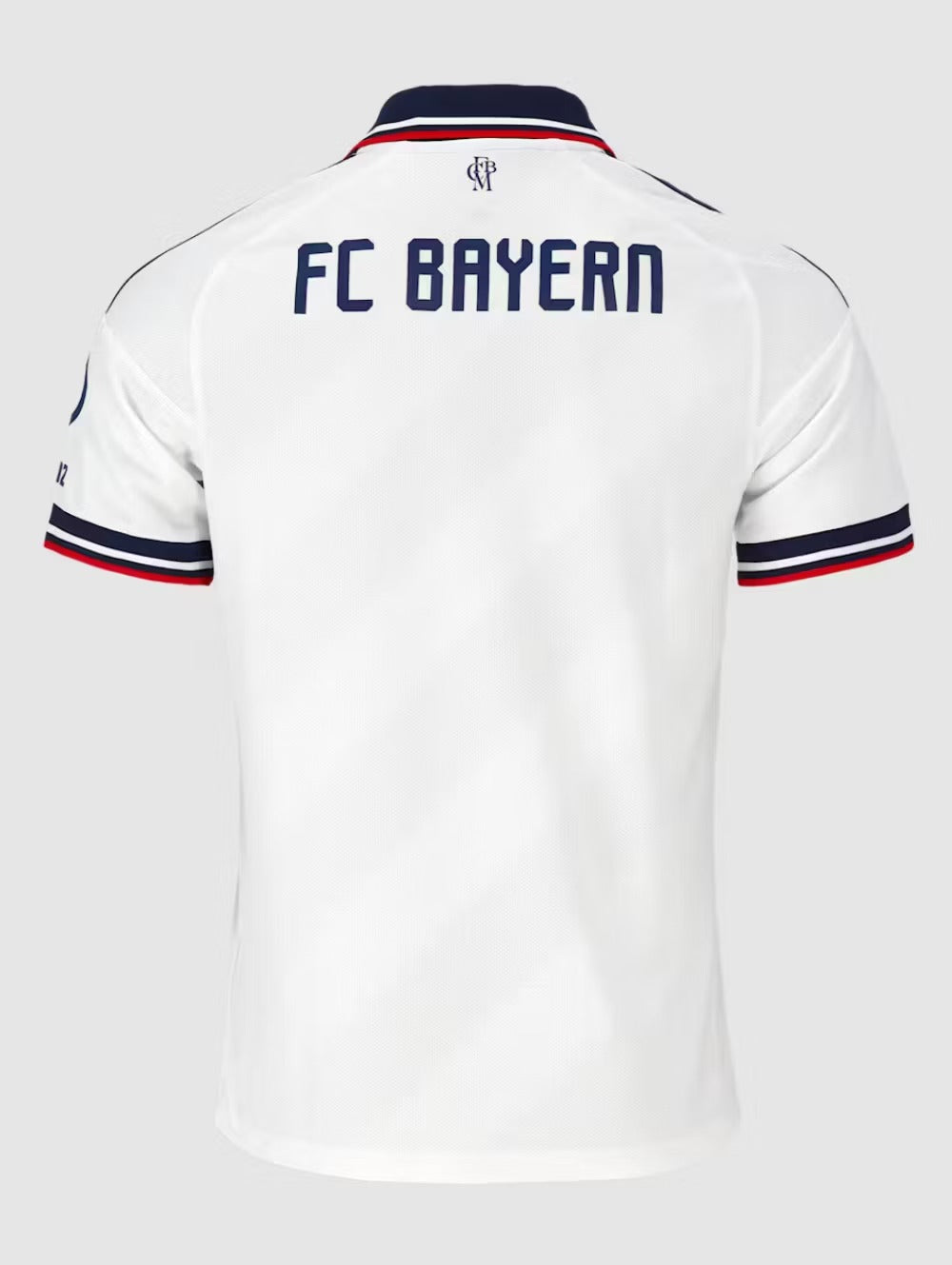Bayern Munich Extérieur 26/27