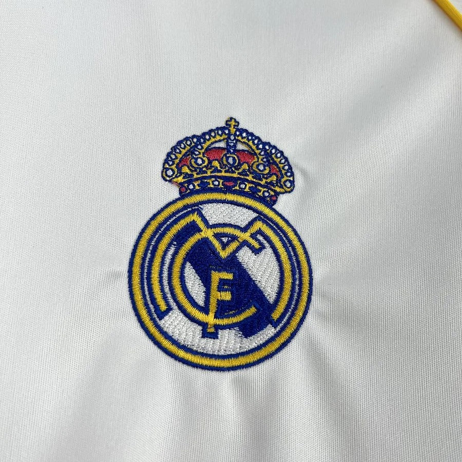Réal Madrid Domicile 25/26