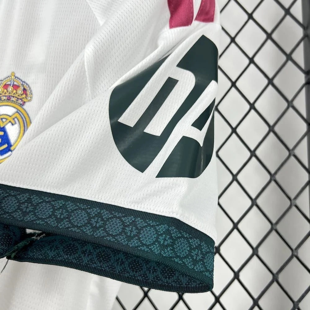 Real Madrid Domicile 26/27