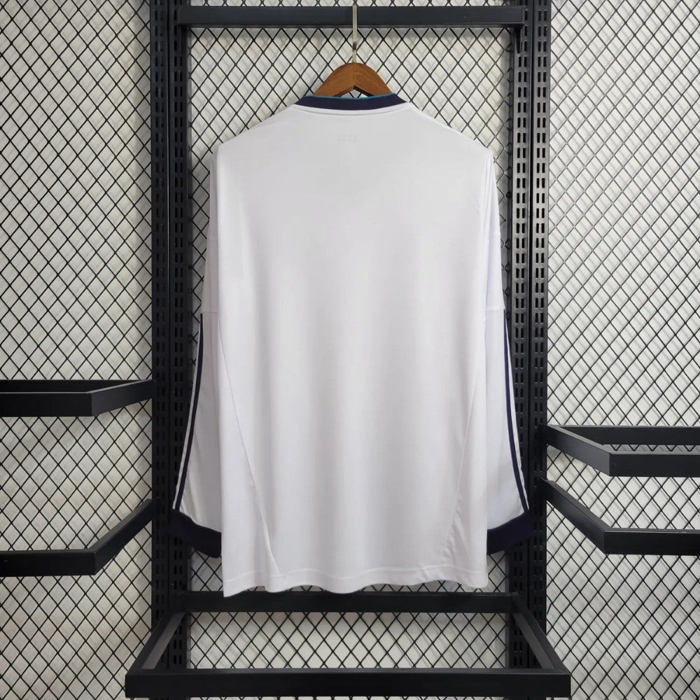 Real Madrid Domicile Manches Longues 2012/13