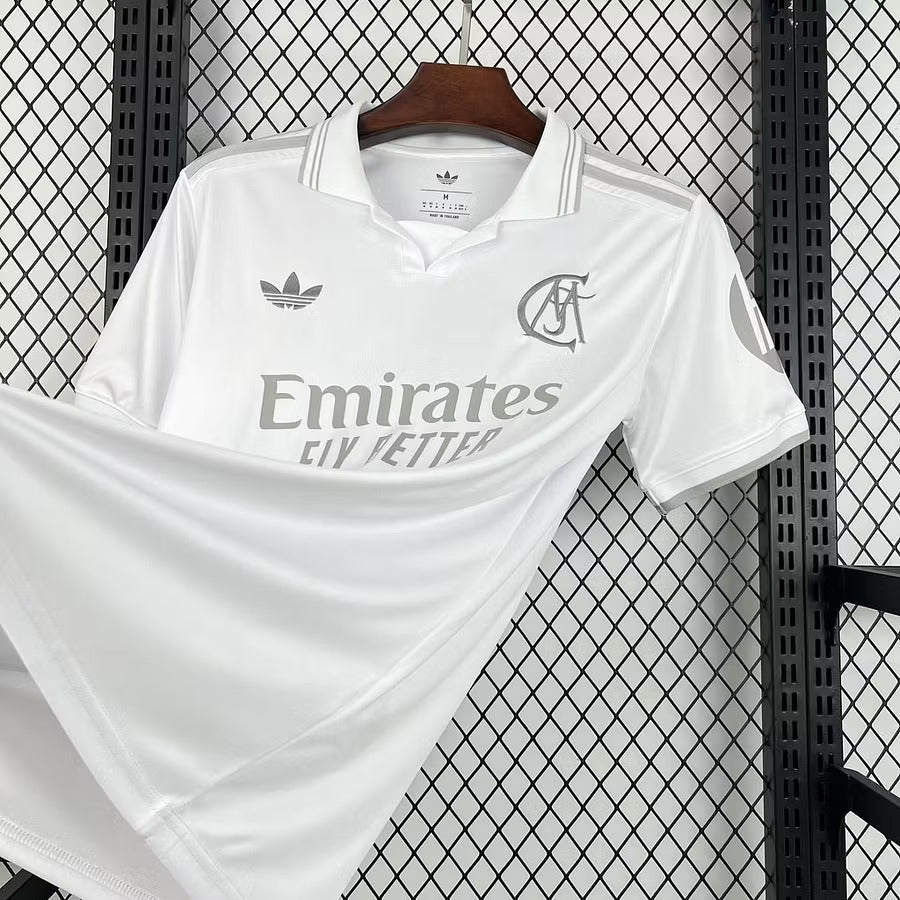 Réal Madrid Édition 125 ans 26/27
