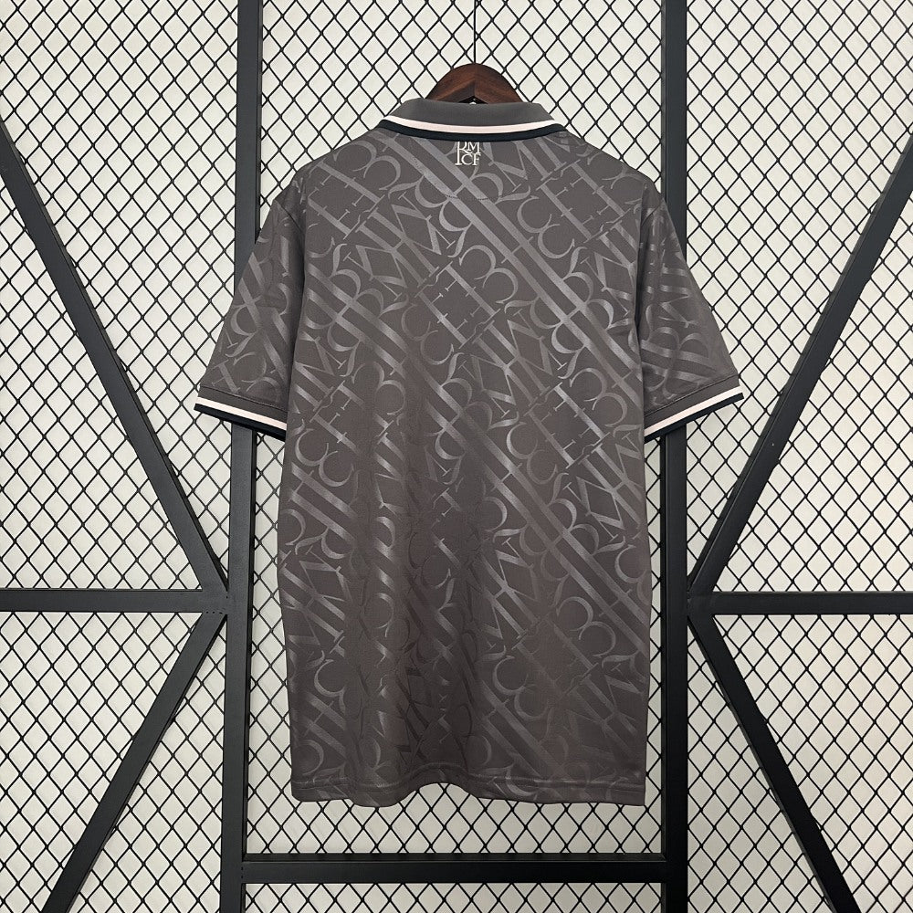 Real Madrid Third 24/25