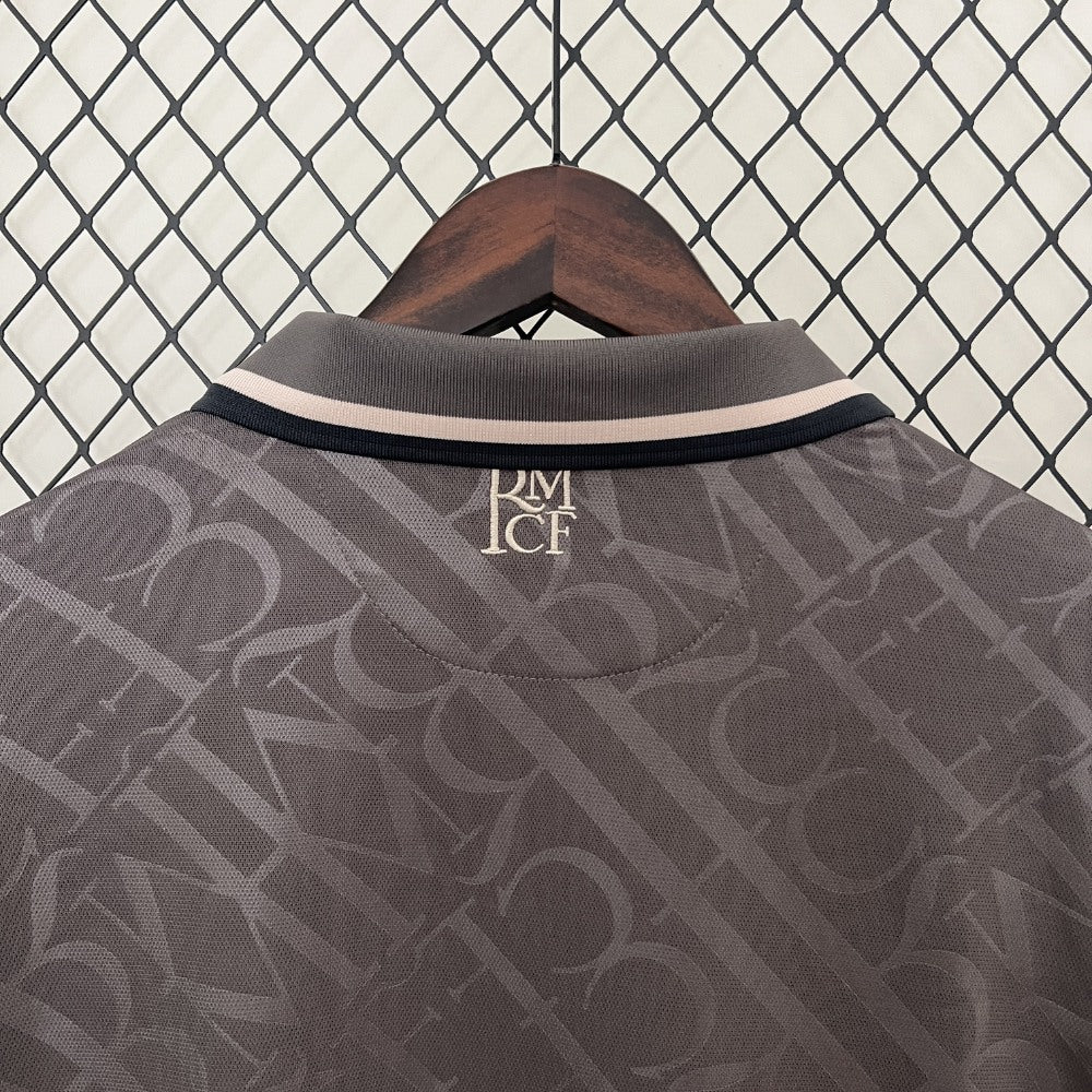 Real Madrid Third 24/25