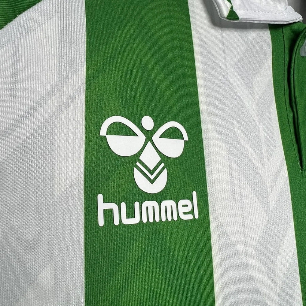 Betis Séville Domicile 24/25