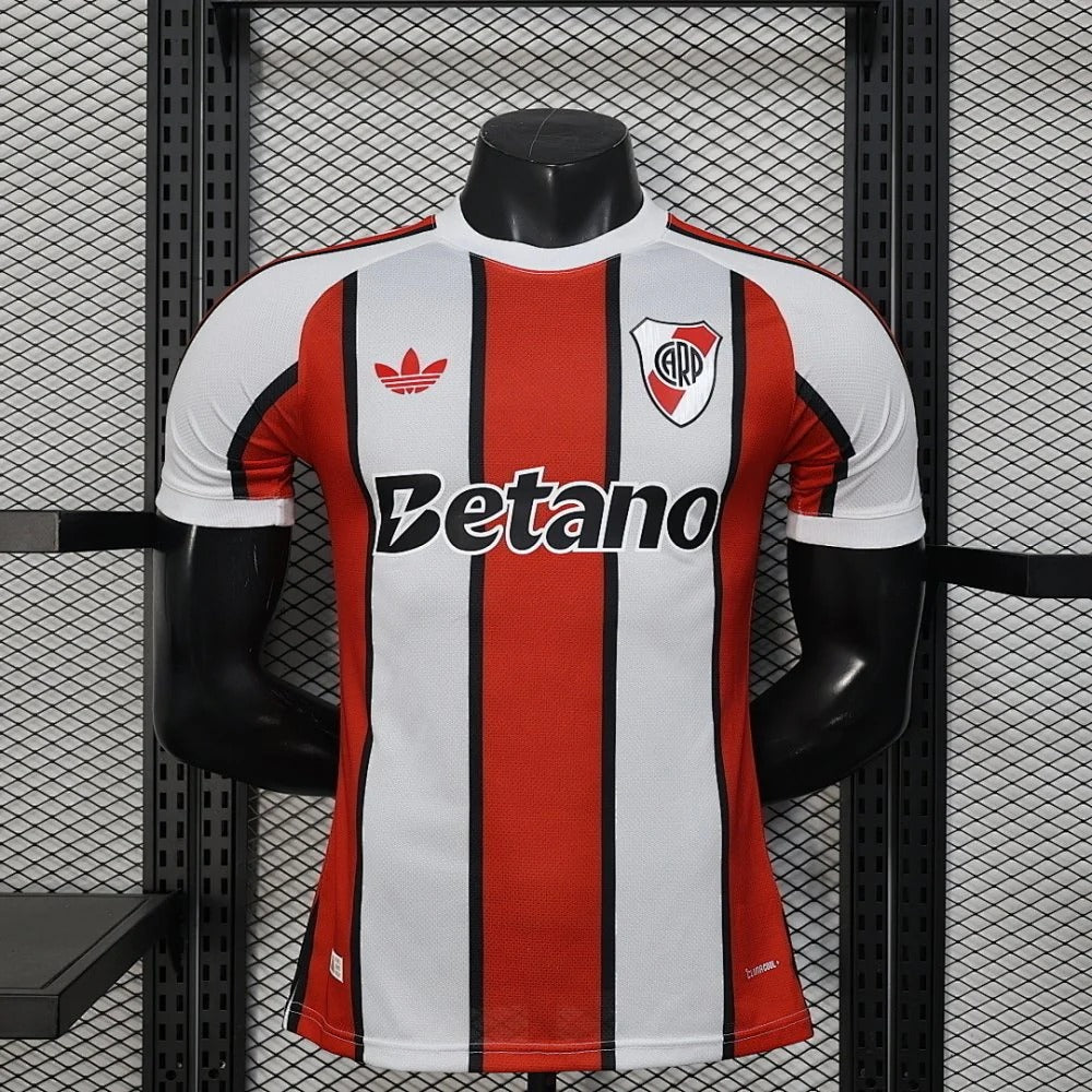 River Plate Extérieur 26/27