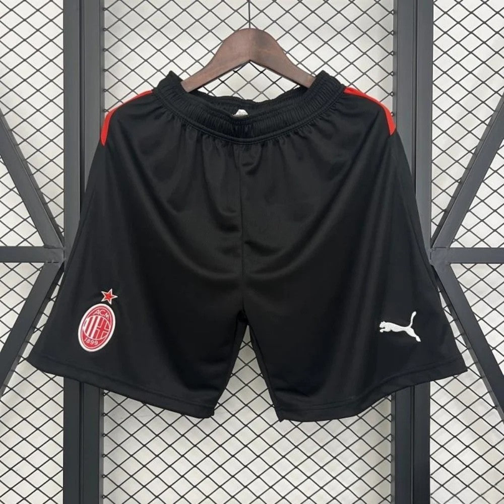Milan AC short domicile 25/26 - Foot2Run