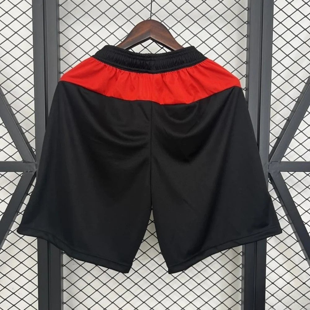 Short AC Milan Domicile 25/26
