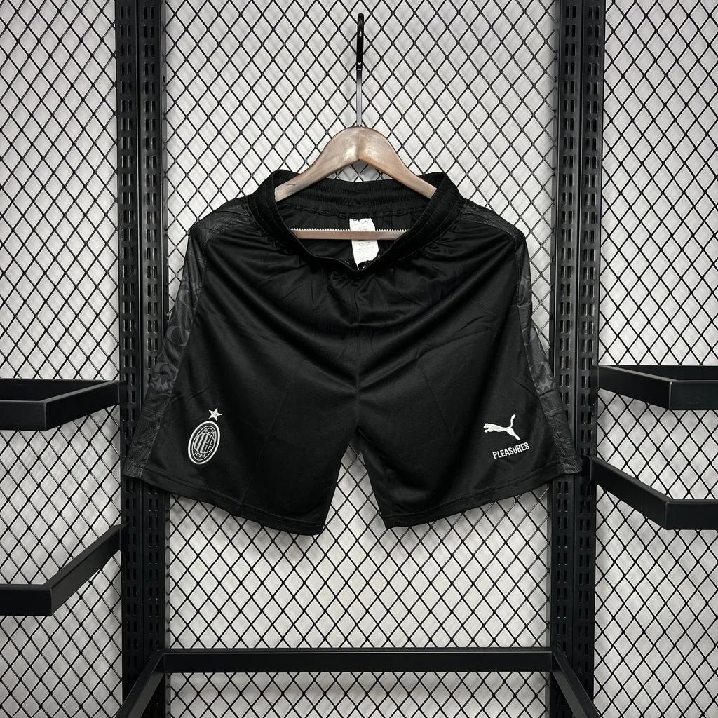 Short AS Milan Domicile 23/24