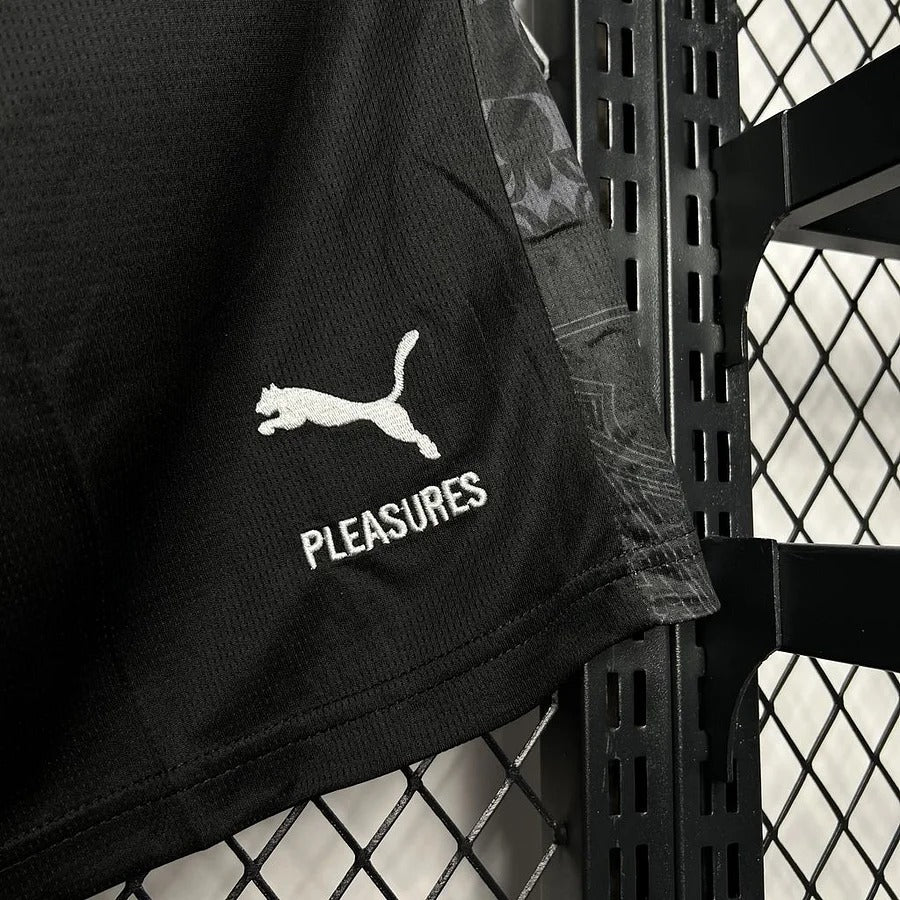 Short AS Milan Domicile 23/24