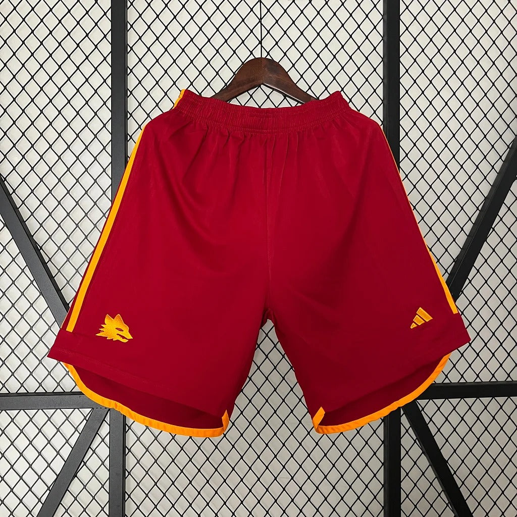Short AS Roma Domicile 23/24