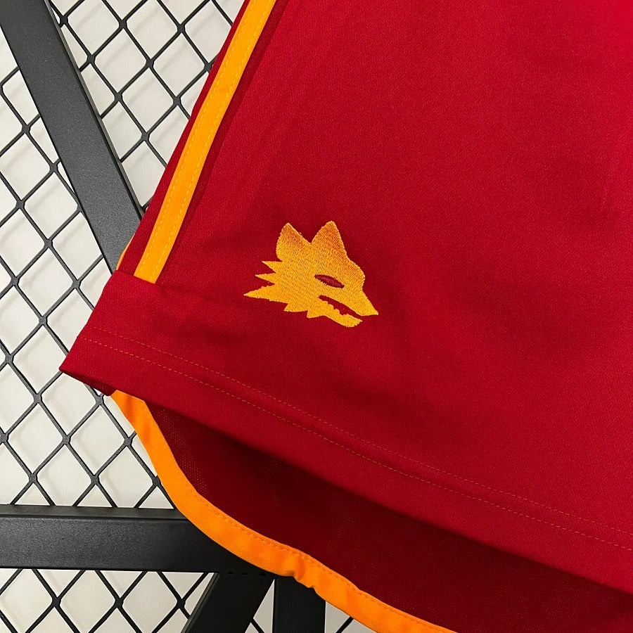 Short AS Roma Domicile 23/24