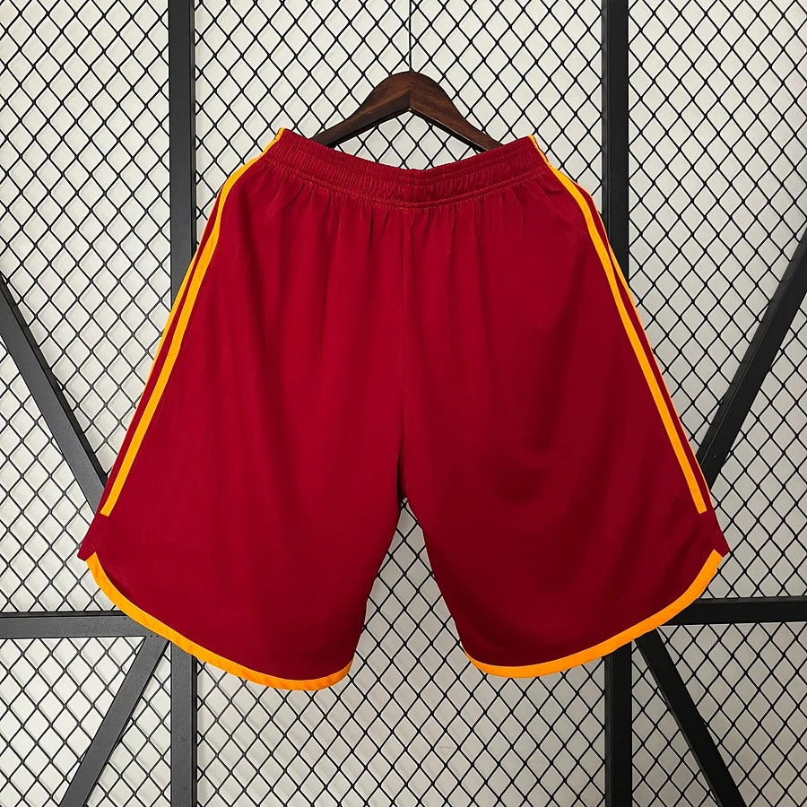 Short AS Roma Domicile 23/24