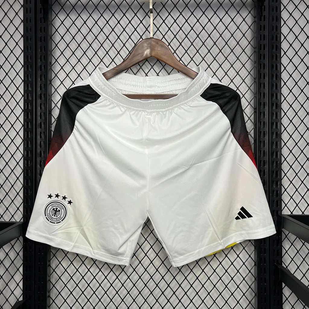 Short Allemagne Domicile 2024