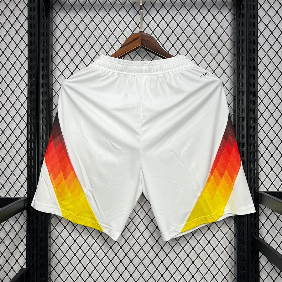 Short Allemagne Domicile 2024