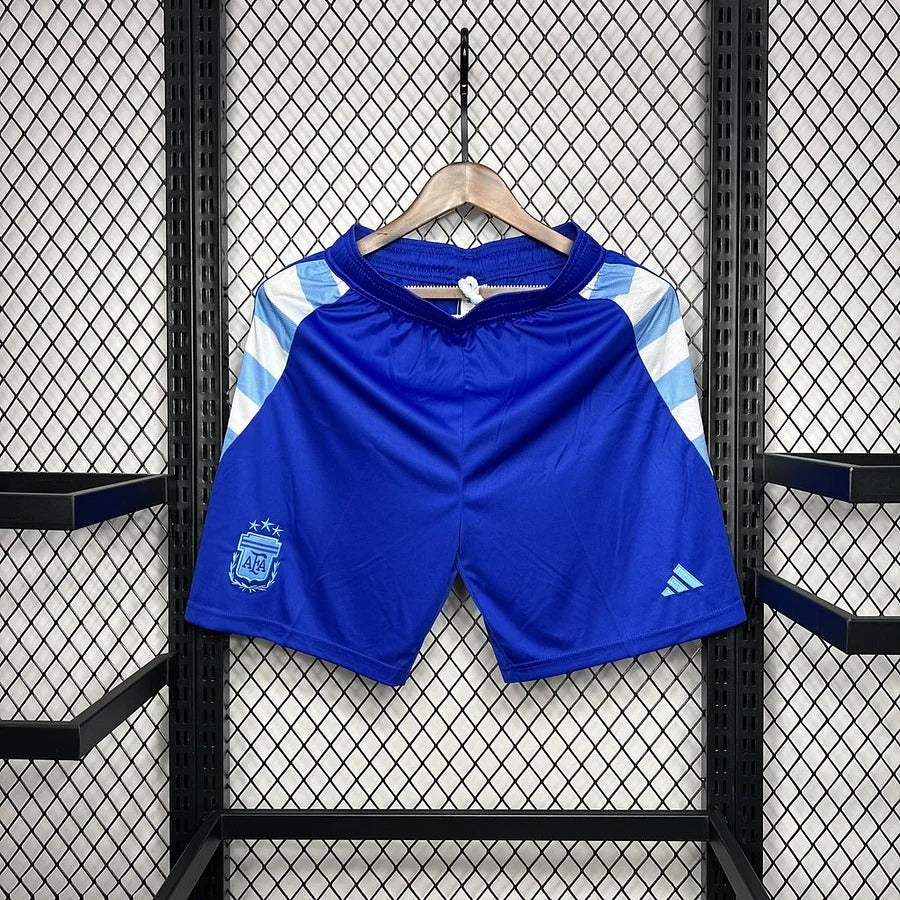Short Argentine 2024