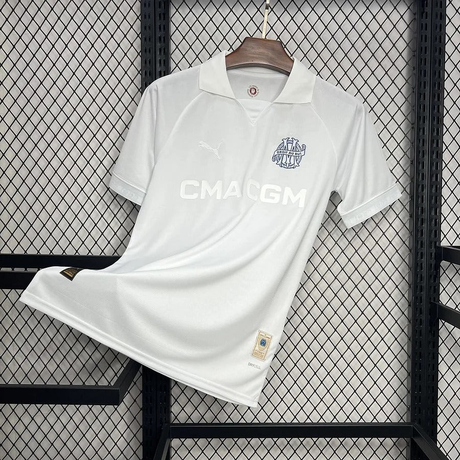 Olympique de Marseille Concept 125 Ans