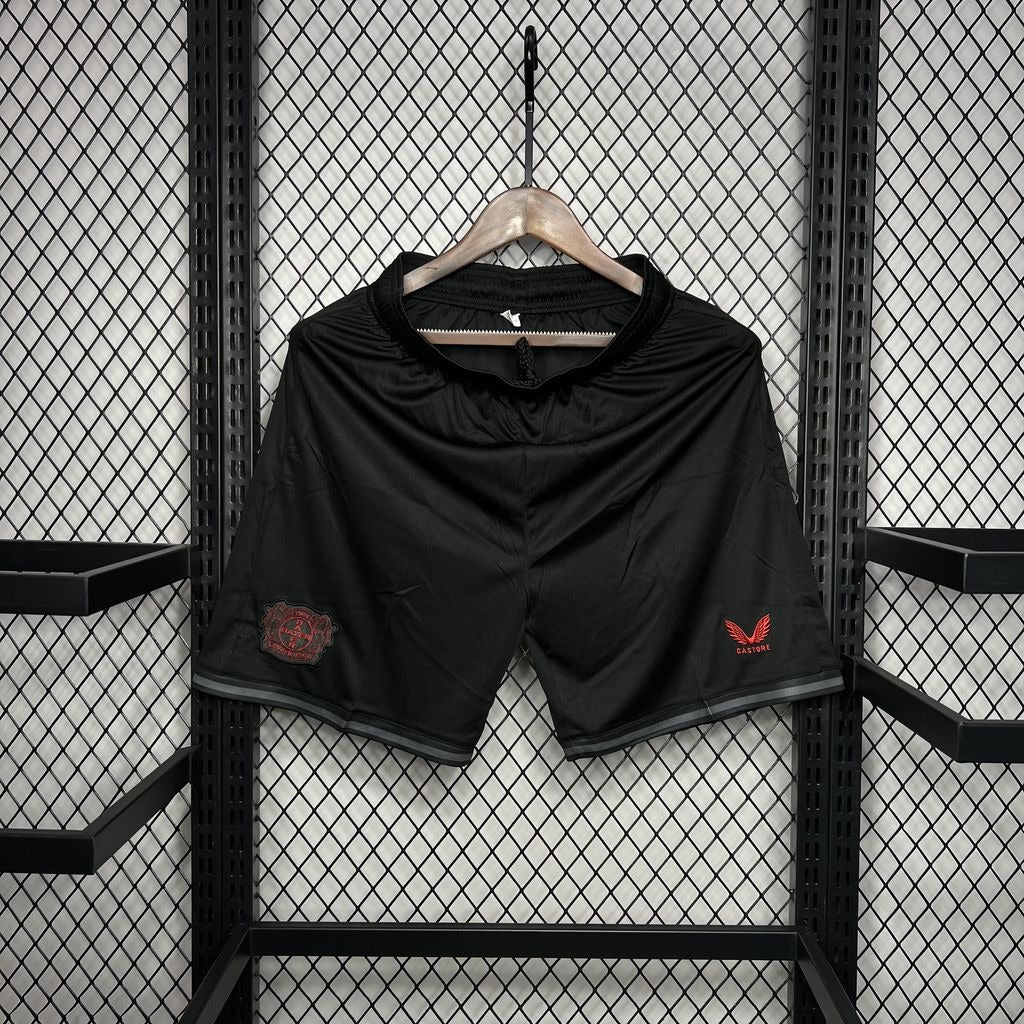 Short Bayer Leverkusen Domicile 24/25
