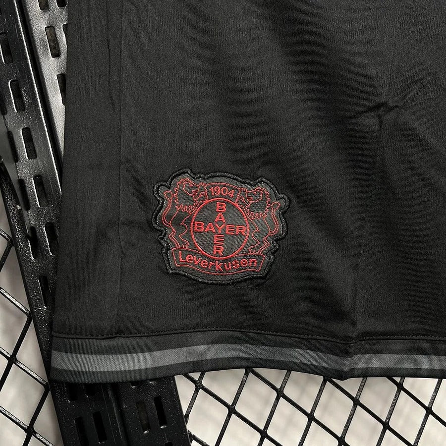 Short Bayer Leverkusen Domicile 24/25