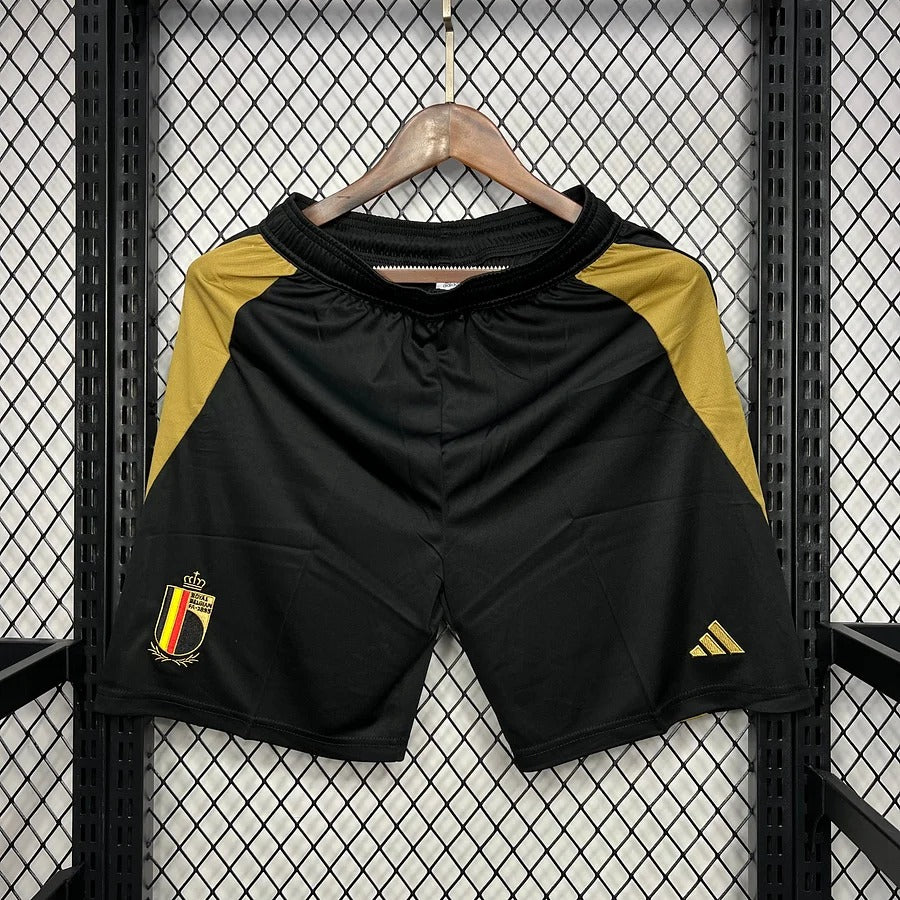 Short Belgique Domicile 2024