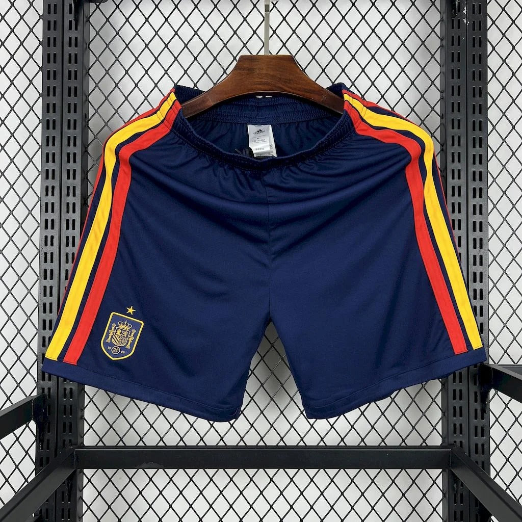 Short Espagne Domicile 2026