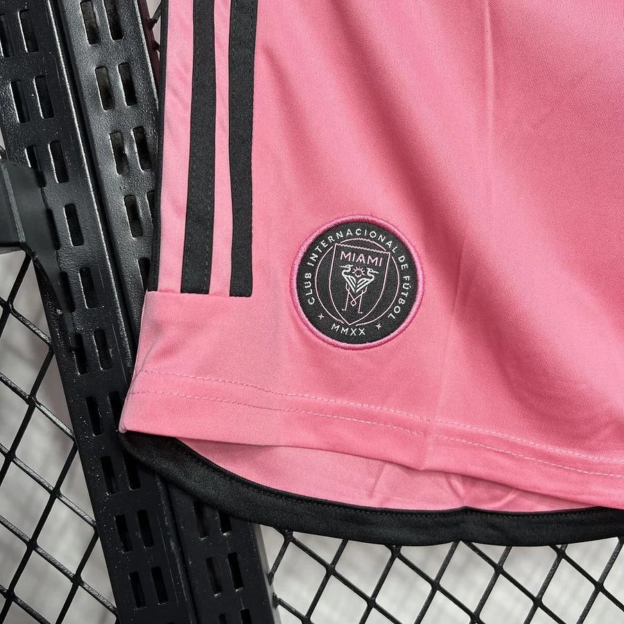 Short Inter Miami Domicile 24/25